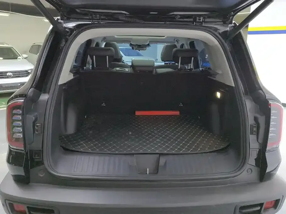 Haval Big Dog — фото 5