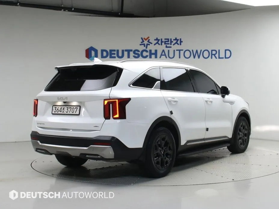 Kia Sorento — фото 4