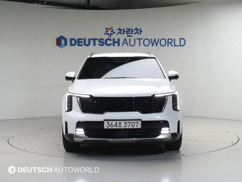 Kia Sorento — фото 3