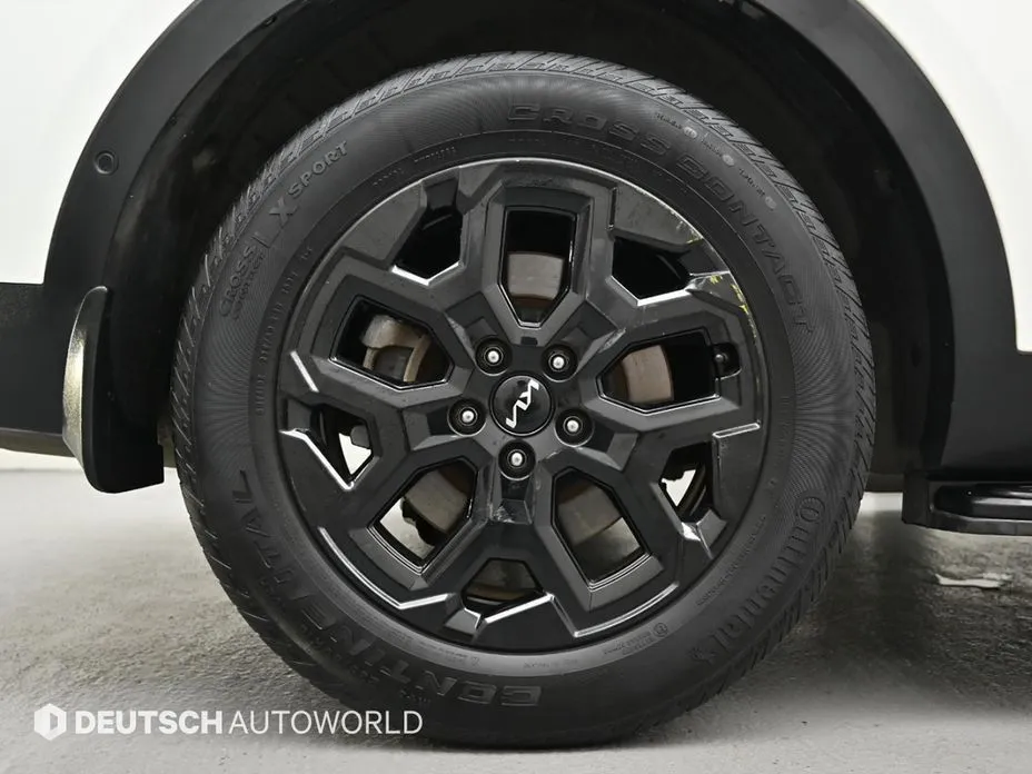 Kia Sorento — фото 8