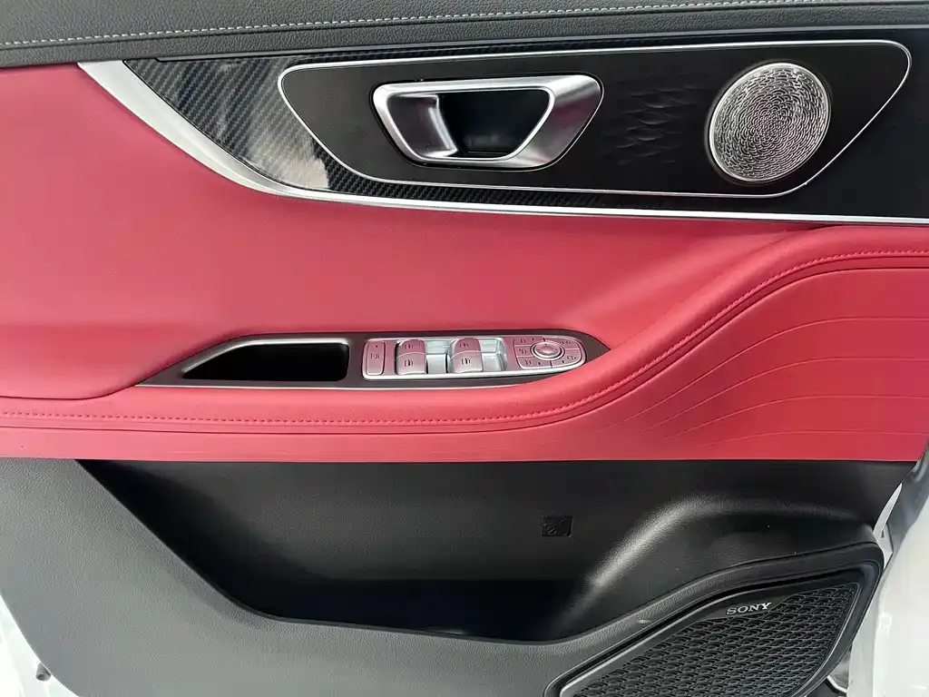 Chery Tiggo 7 PLUS — фото 6