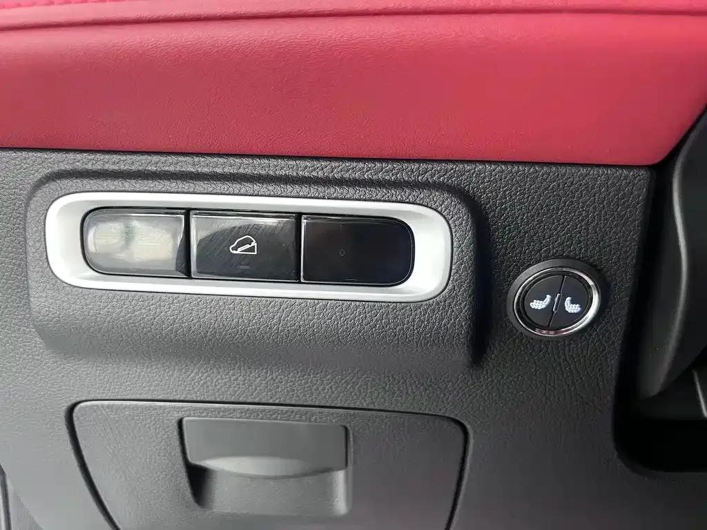 Chery Tiggo 7 PLUS — фото 5