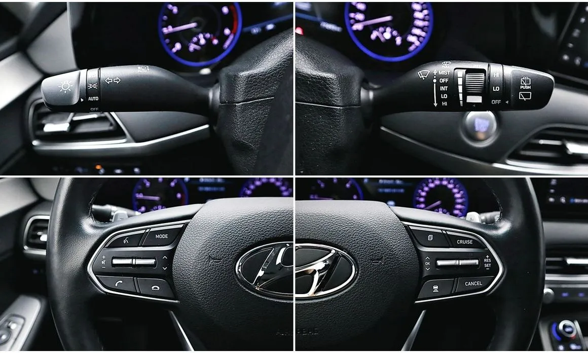 Hyundai Palisade — фото 9