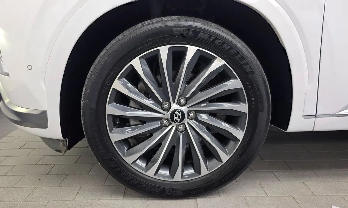 Hyundai Palisade — фото 6