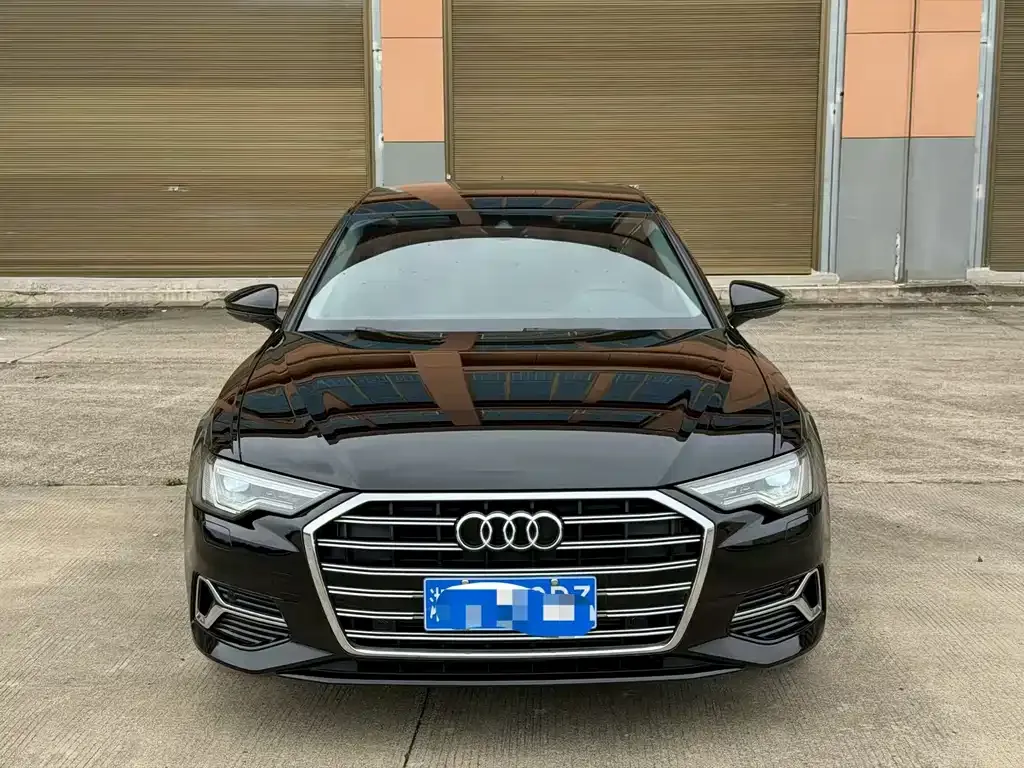 Audi A6L — фото 4