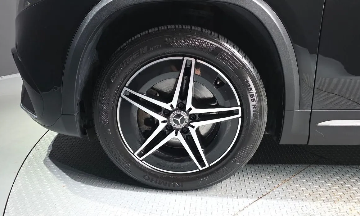 Mercedes-Benz EQA — фото 10