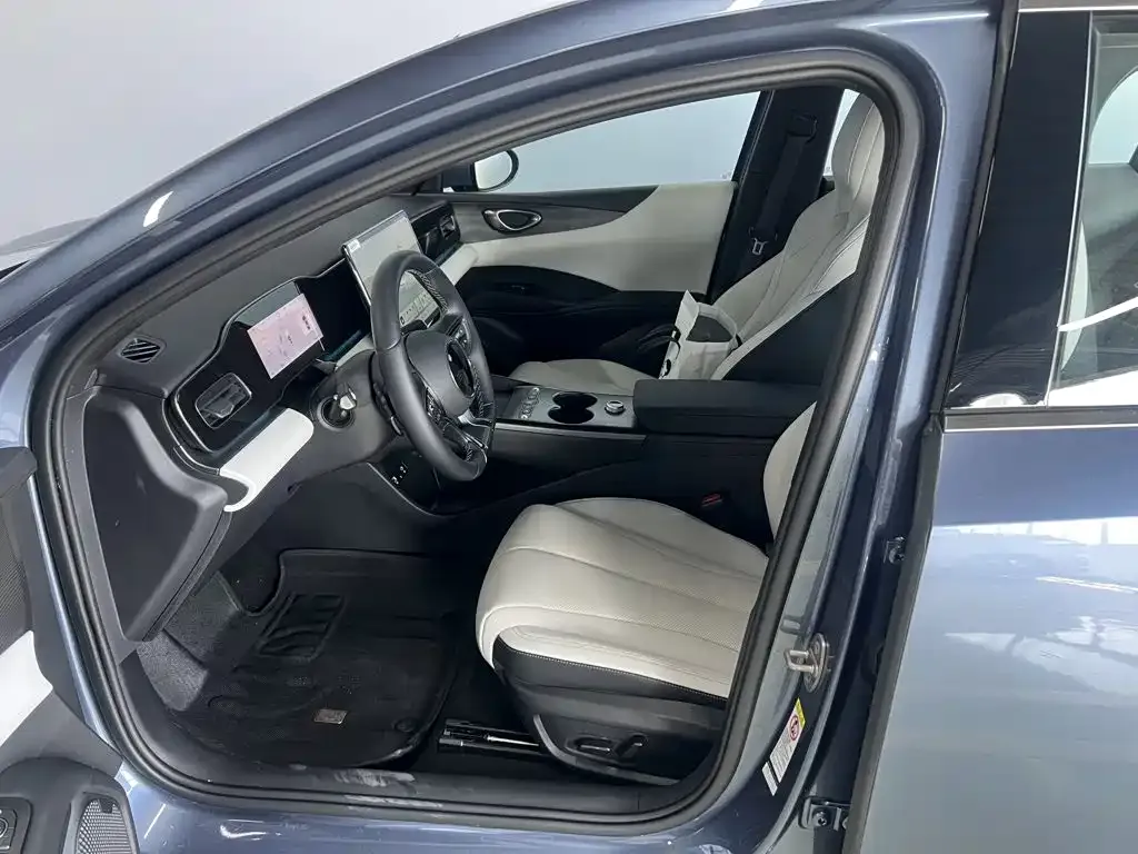 BYD Seal 06 — фото 9