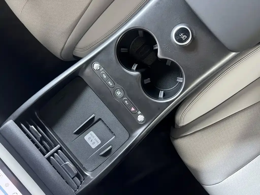BYD Seal 06 — фото 8