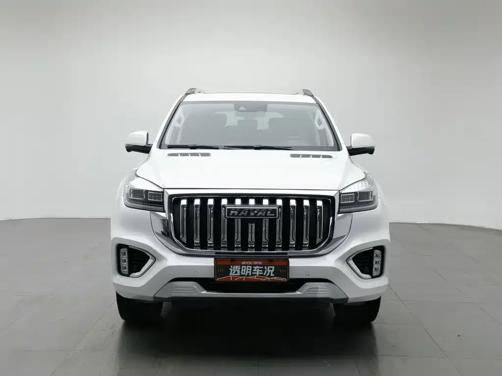 Haval H9 — фото 4