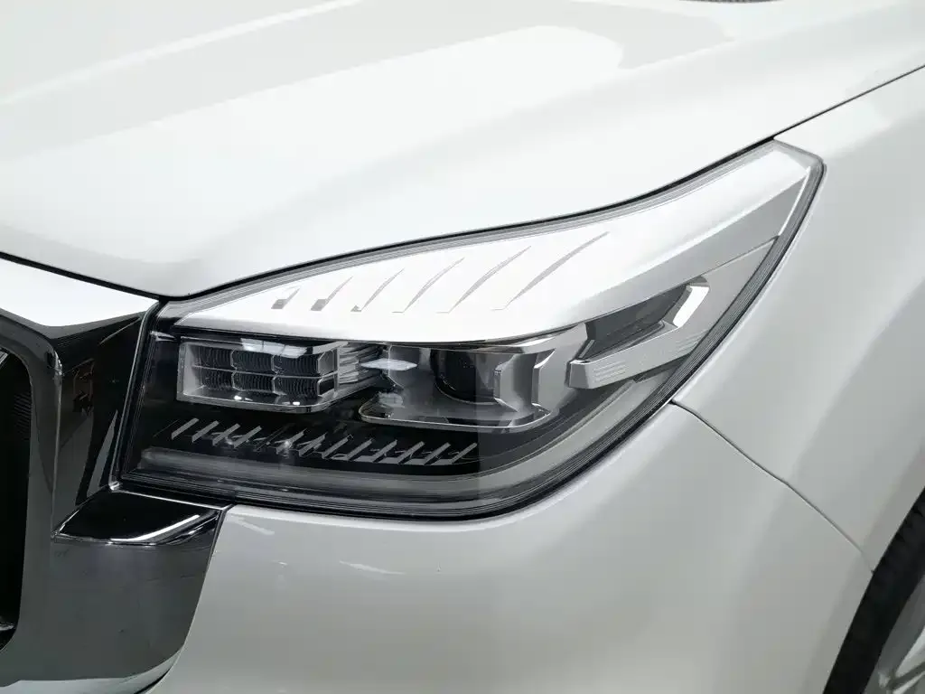 Haval H9 — фото 10