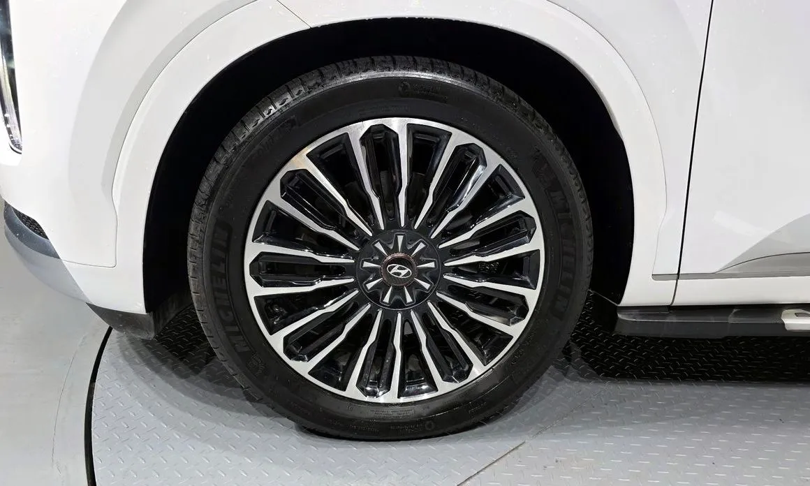 Hyundai Palisade — фото 9