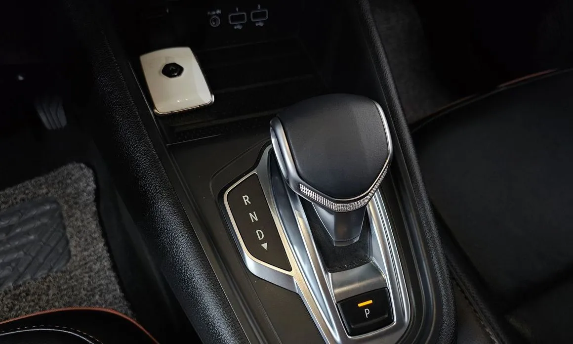 Renault Korea (Samsung) Captur — фото 7