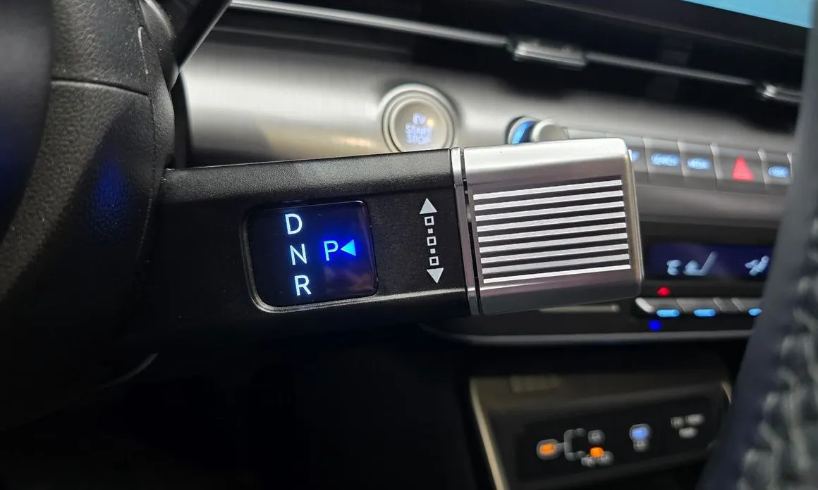 Hyundai Kona — фото 3