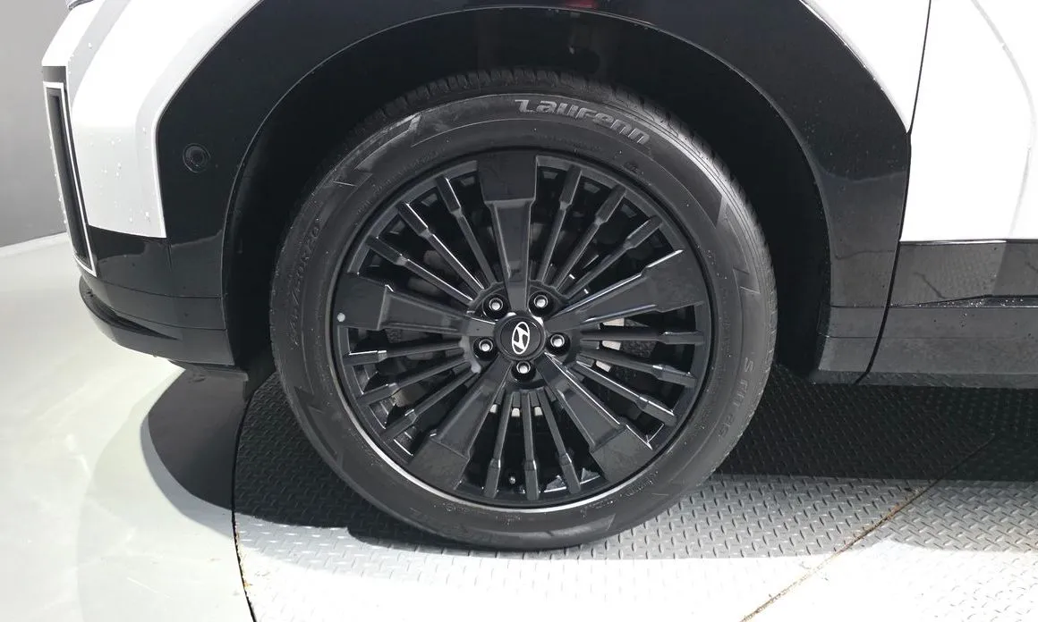 Hyundai Santafe — фото 10