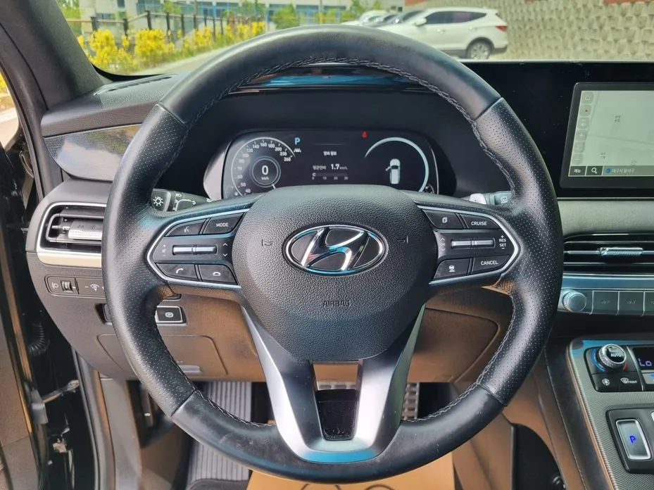 Hyundai Palisade — фото 10