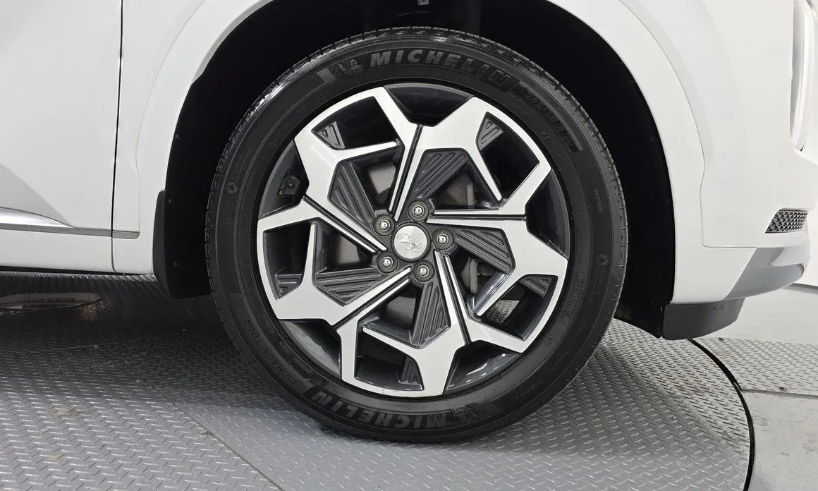 Hyundai Palisade — фото 6