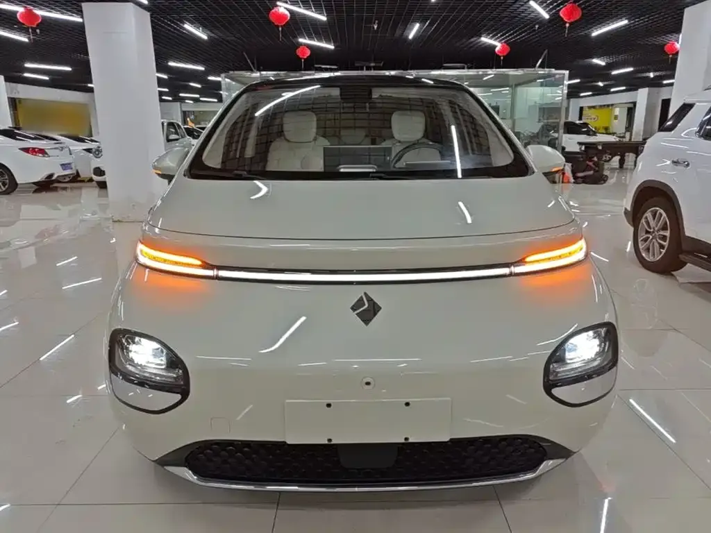 Baojun Yunduo — фото 4