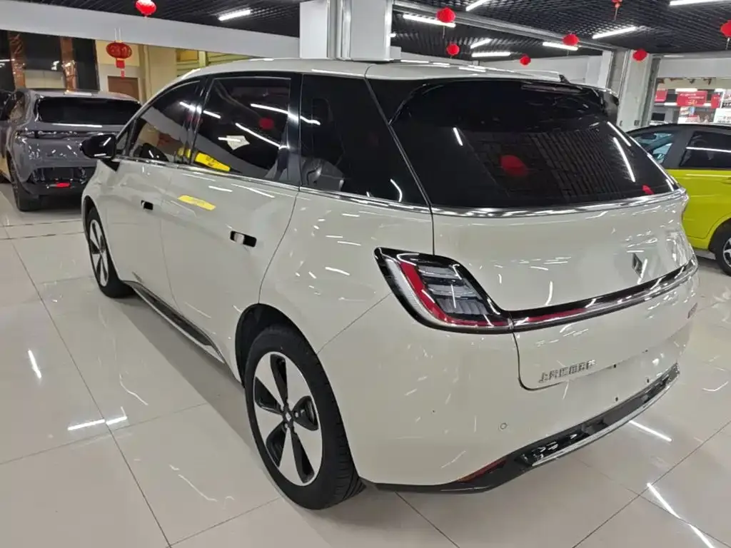 Baojun Yunduo — фото 8