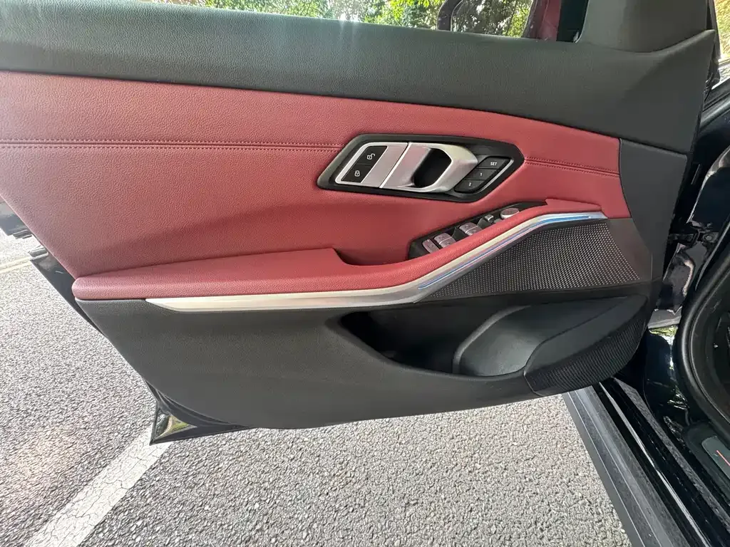 BMW i3 — фото 10