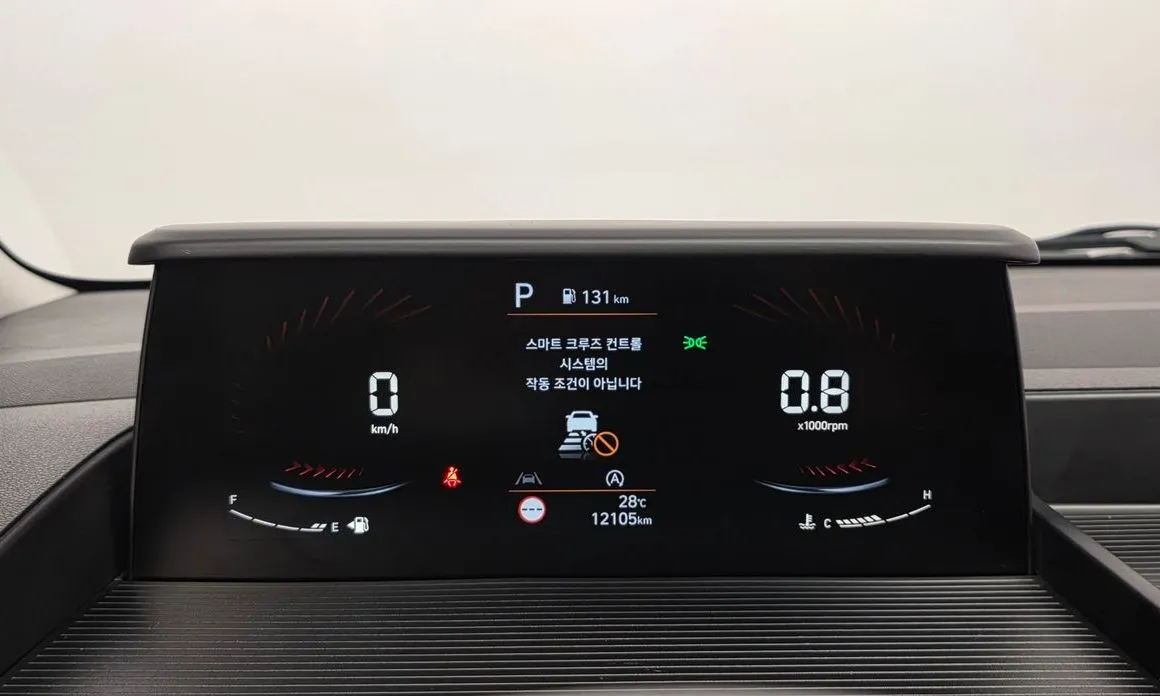 Hyundai Staria — фото 3