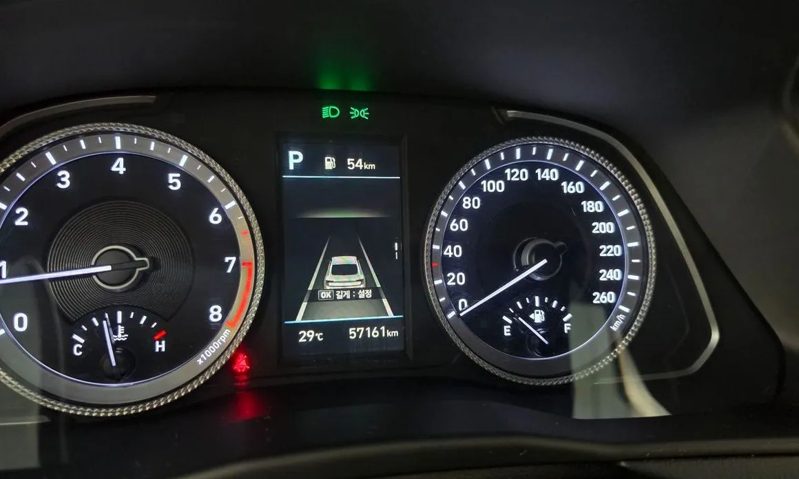 Hyundai Sonata — фото 3