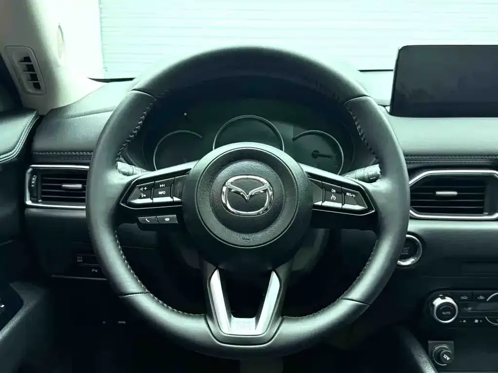 Mazda CX-5 — фото 4