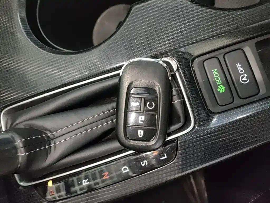 Honda Civic — фото 3