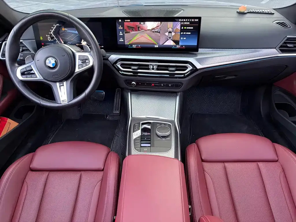BMW 4 Series — фото 2