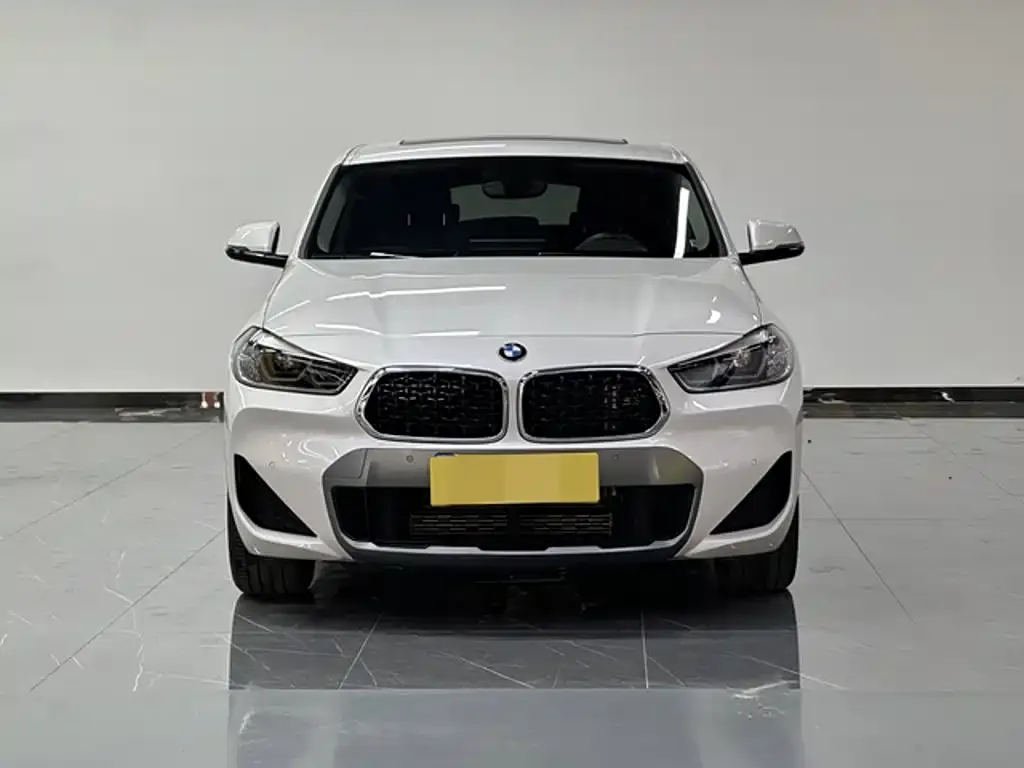 BMW X2 — фото 3