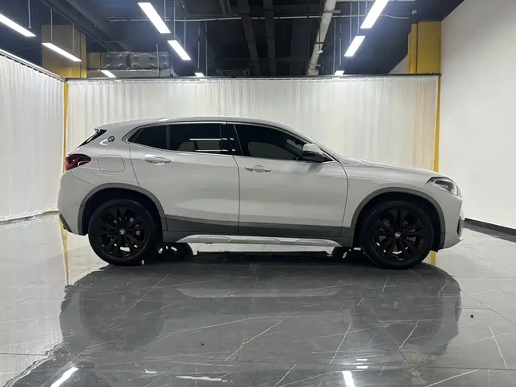 BMW X2 — фото 4