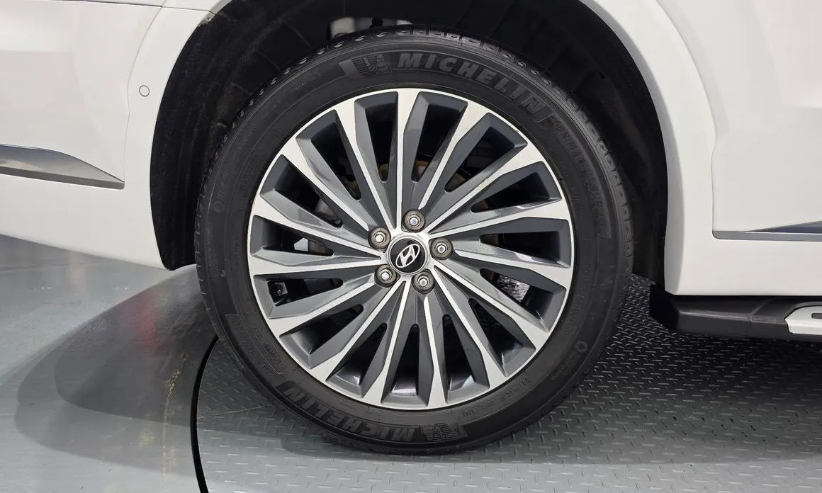 Hyundai Palisade — фото 4