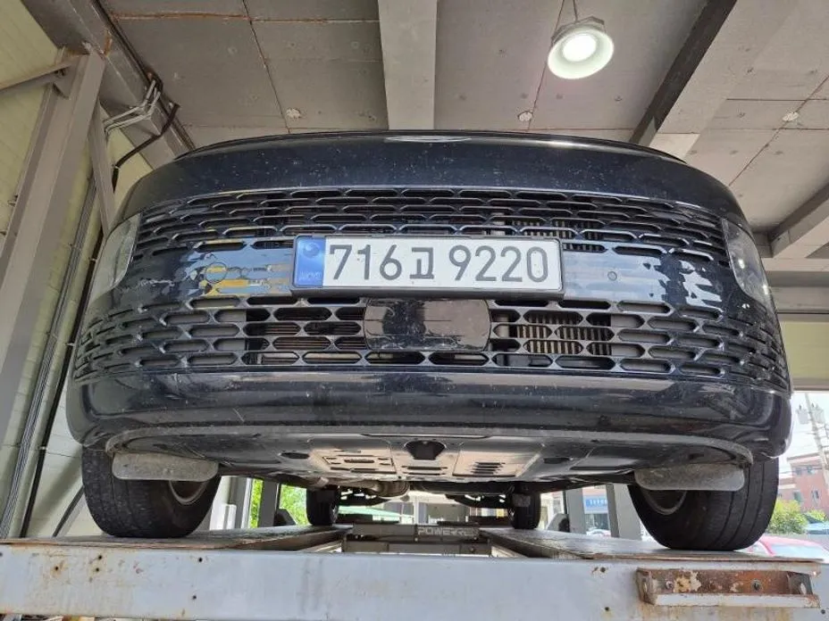Hyundai Staria — фото 1