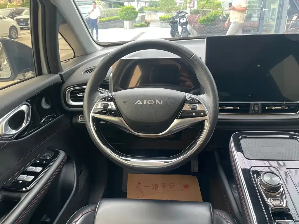 Aion V — фото 3