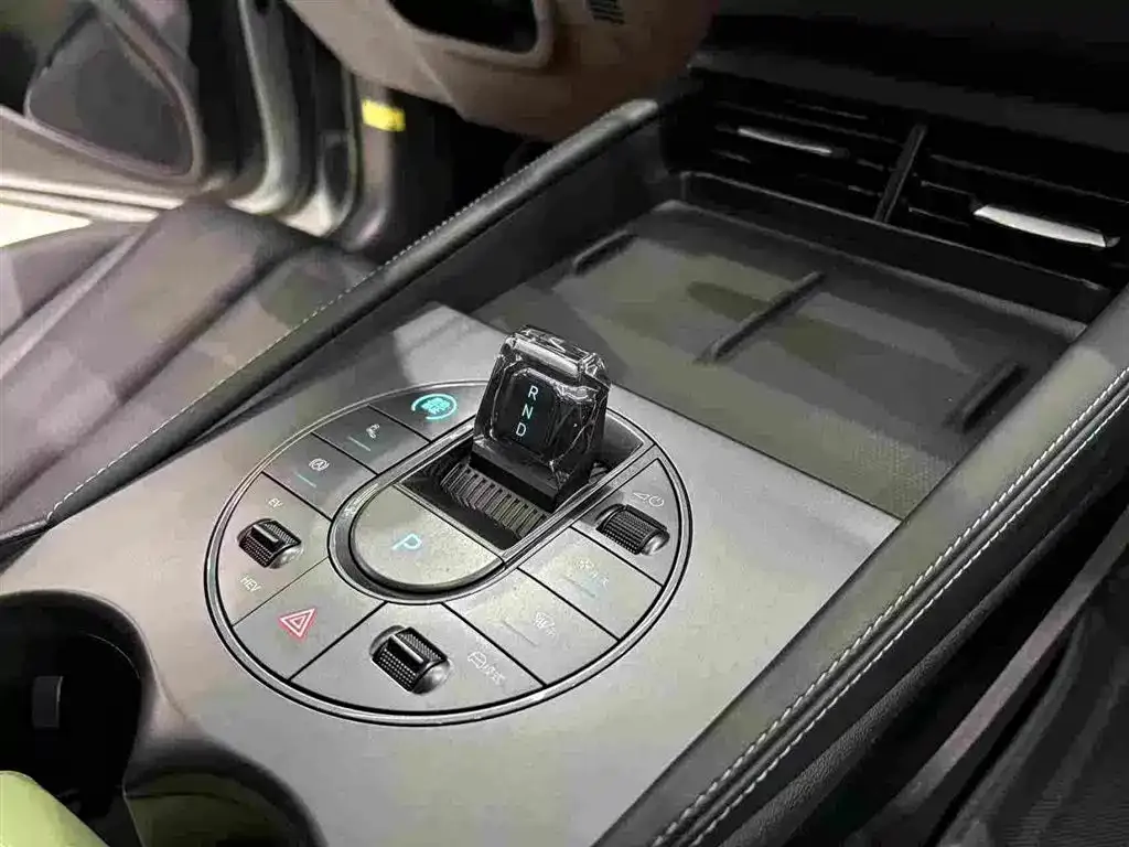 BYD Seal 06 — фото 6