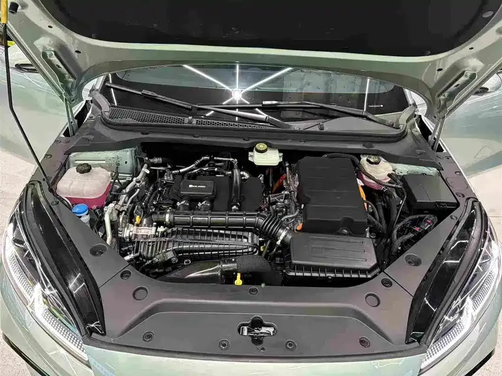 BYD Seal 06 — фото 10