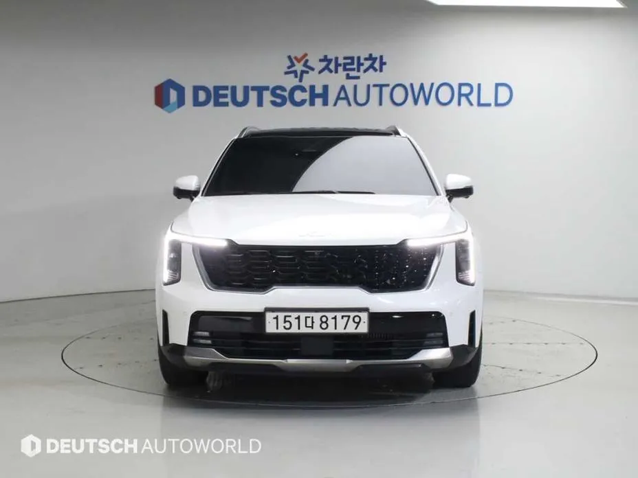 Kia Sorento — фото 3