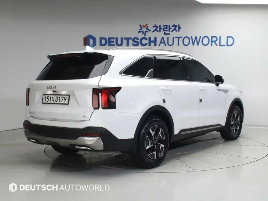 Kia Sorento — фото 2