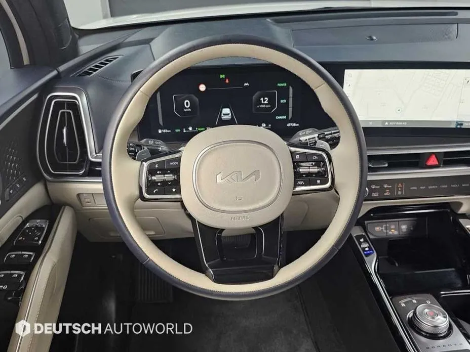 Kia Sorento — фото 4