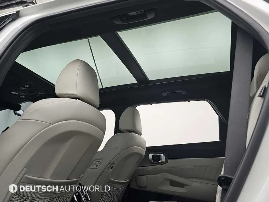Kia Sorento — фото 5