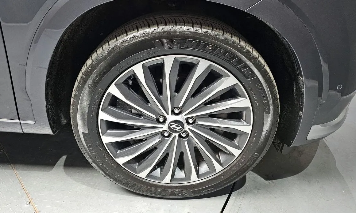 Hyundai Palisade — фото 10