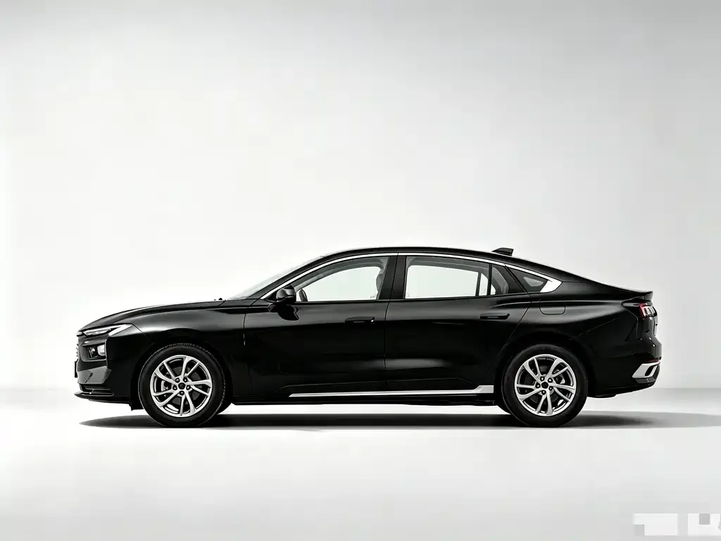 Ford Mondeo — фото 5