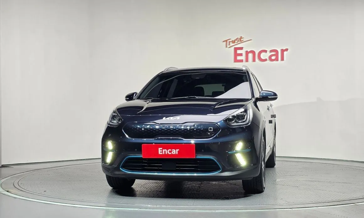 Kia Niro — фото 2
