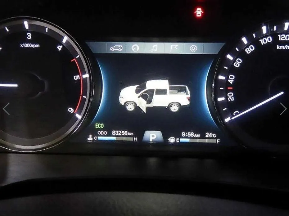 KG Mobility (Ssangyong) Rexton — фото 2