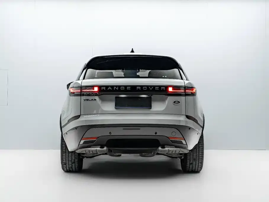 Land Rover Velar — фото 4