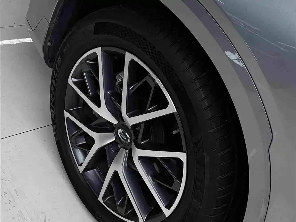 GAC Motor Trumpchi GS8 — фото 2