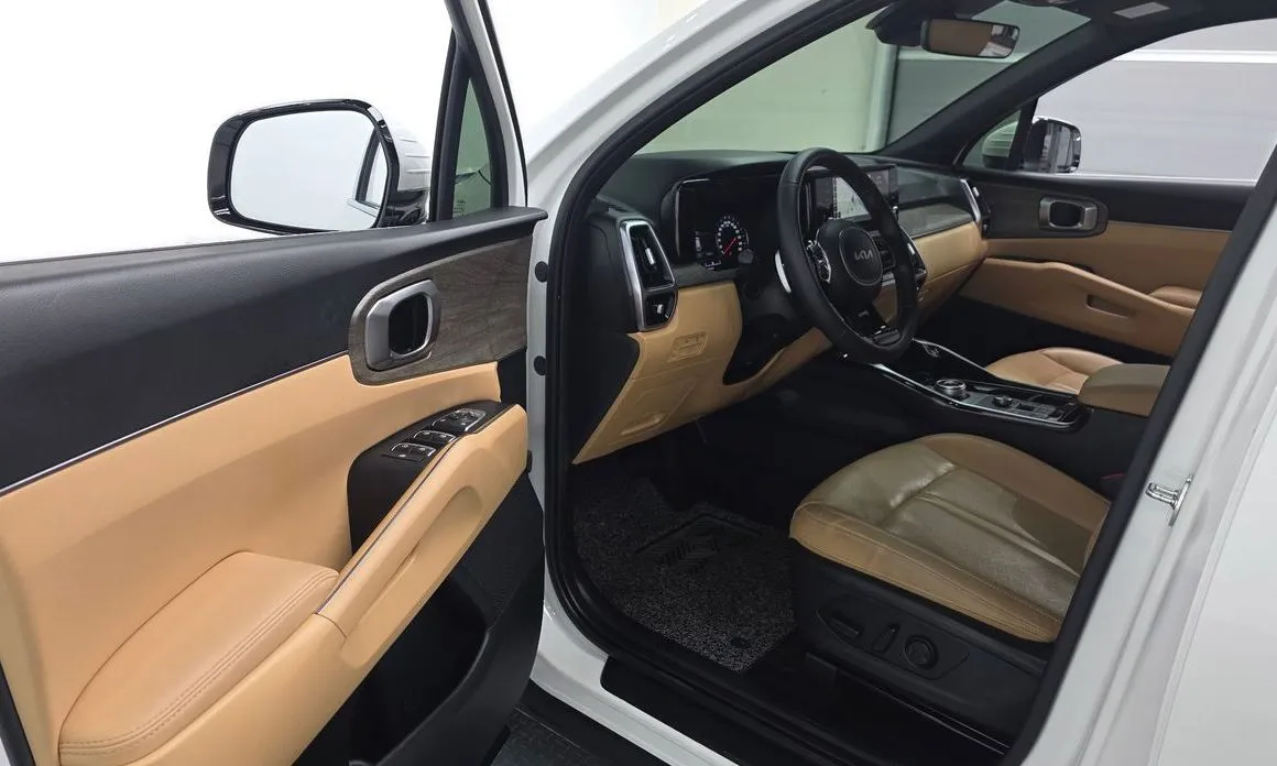Kia Sorento — фото 6