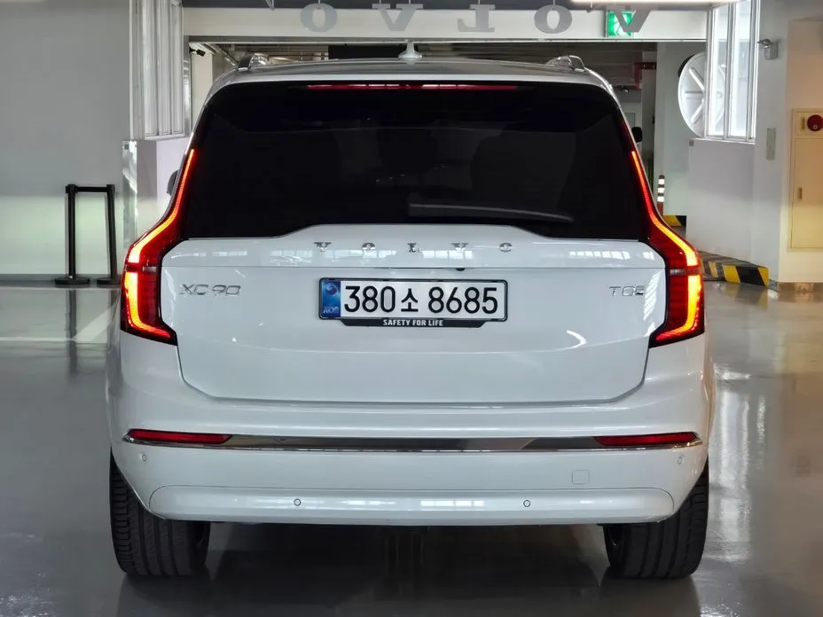 Volvo XC90 — фото 2