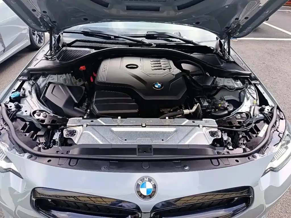 BMW 2 Series (Import) — фото 6