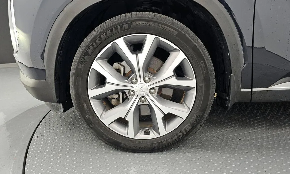 Hyundai Palisade — фото 8