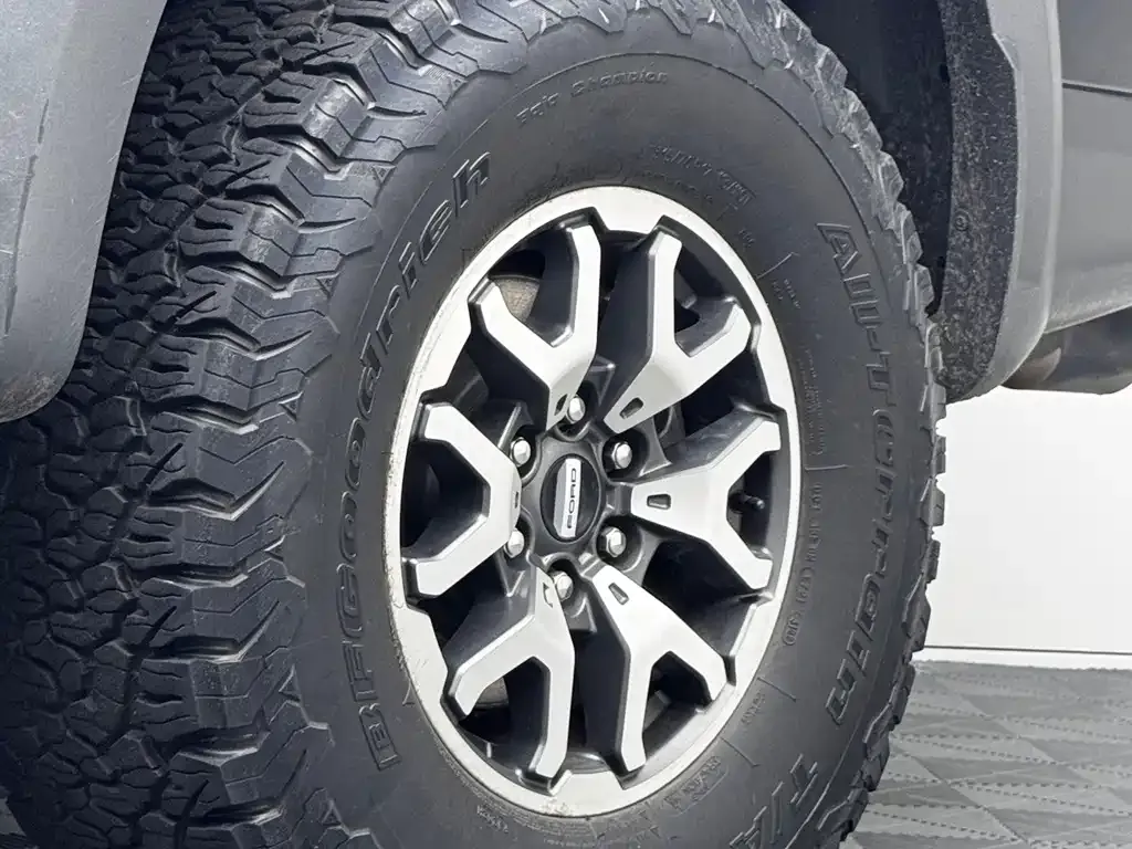 Ford F-150 Raptor — фото 8